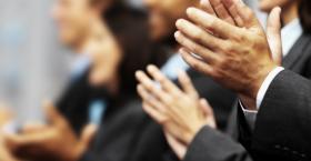 Increase Engagement & Performance with Recognition – Starting with Managers