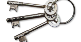 Growth, Recognition and Trust as Keys to Employee Engagement