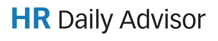 HR Daily Advisor